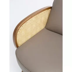 KARE Design Sessel-Sessel Bahia