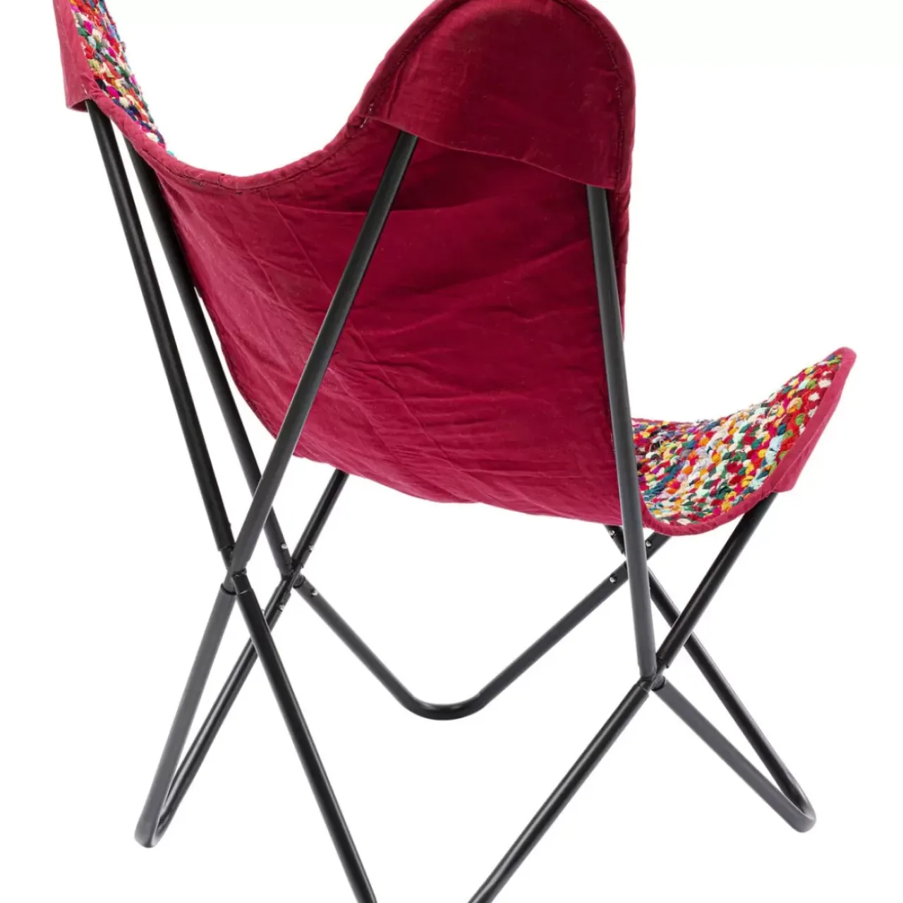 KARE Design Sessel-Sessel California Multicolour