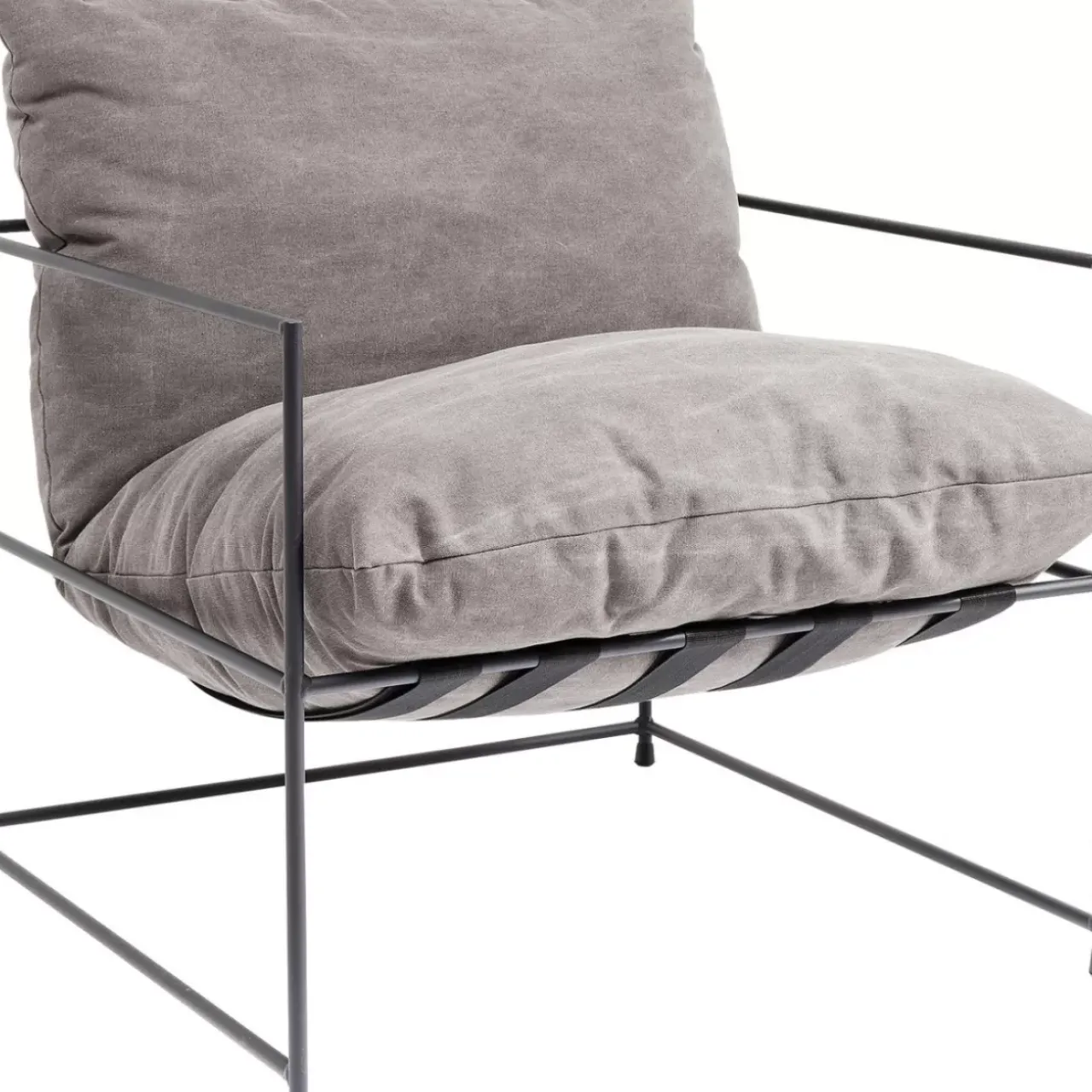 KARE Design Sessel-Sessel Cornwall