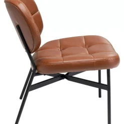 KARE Design Sessel-Sessel Enzo Braun