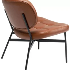 KARE Design Sessel-Sessel Enzo Braun