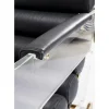 KARE Design Sessel-Sessel Firo Schwarz
