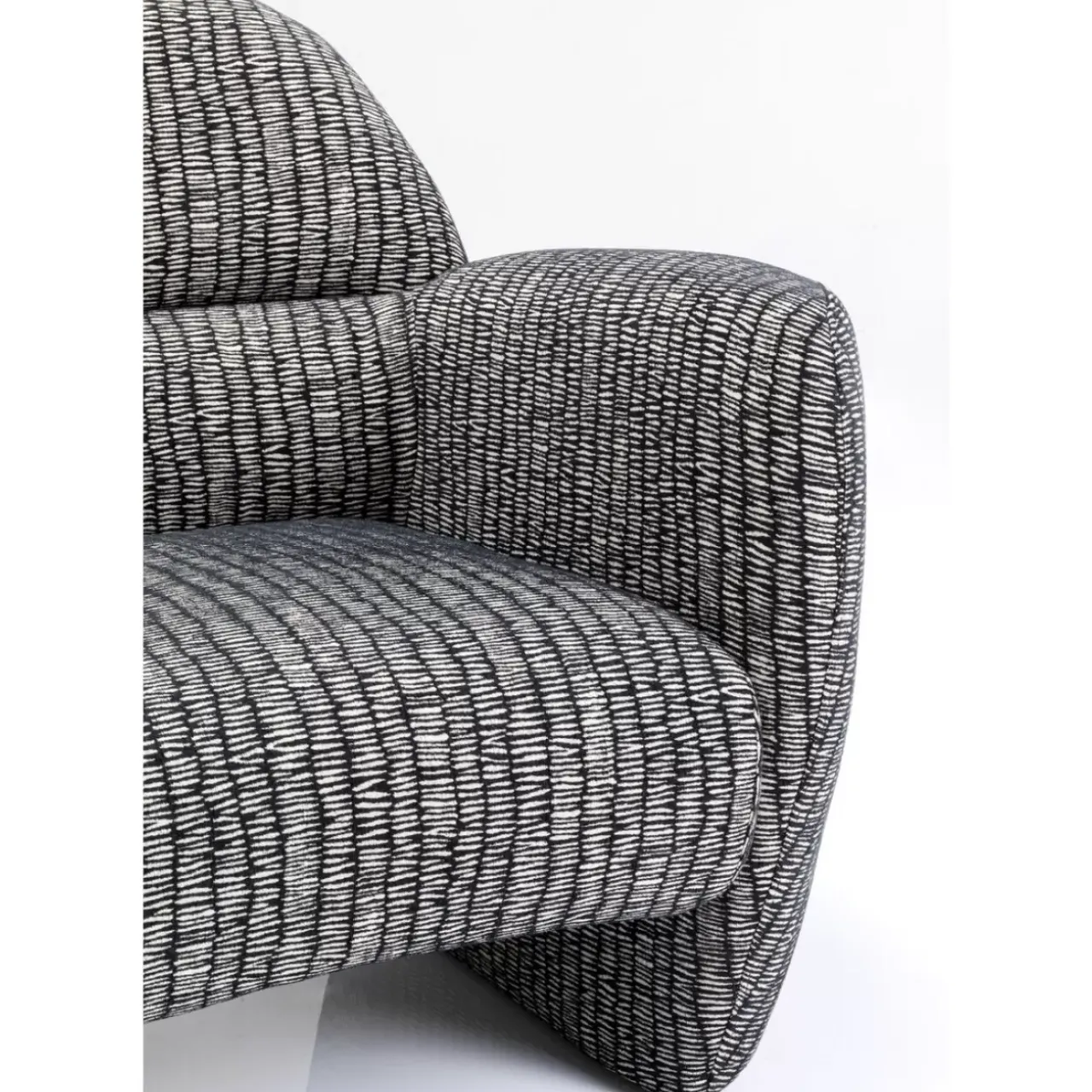 KARE Design Sessel-Sessel Garda S&P