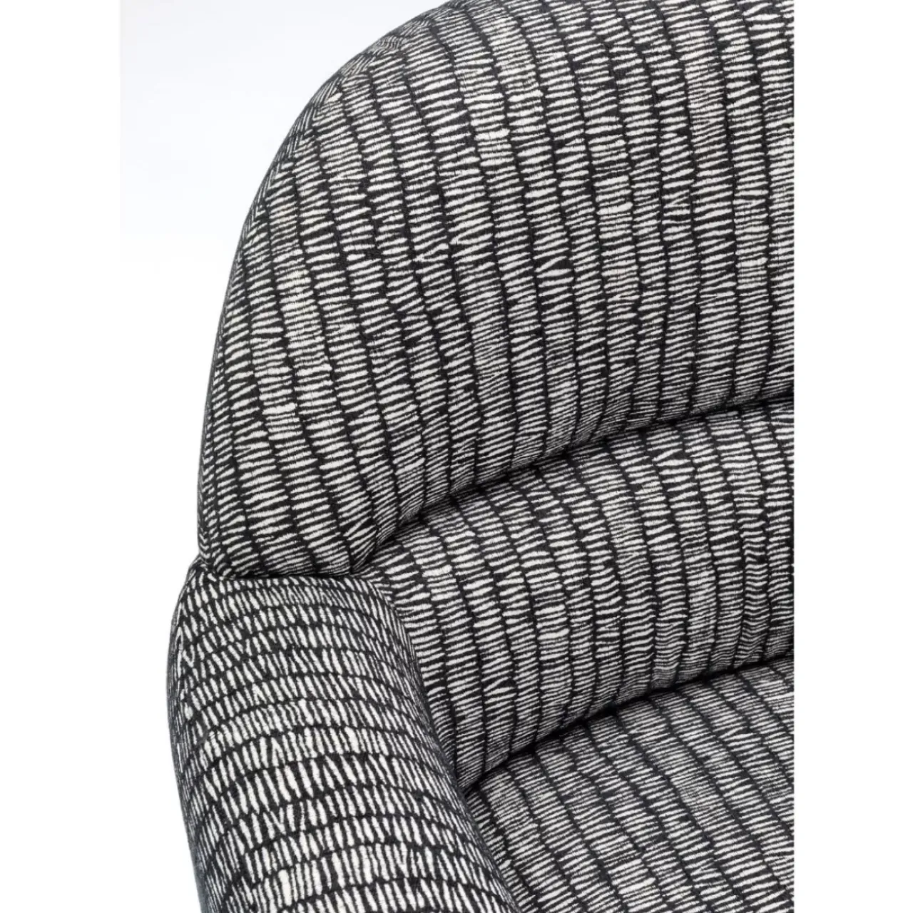 KARE Design Sessel-Sessel Garda S&P