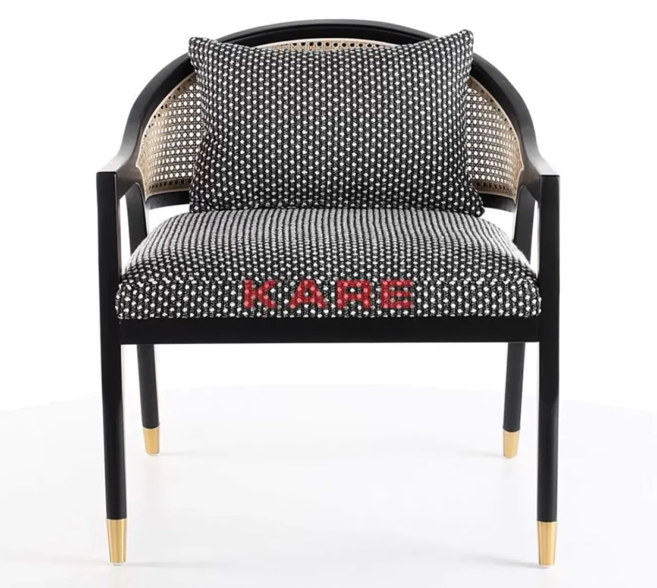 KARE Design Sessel-Sessel Horizon