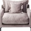 KARE Design Sessel-Sessel Lullaby Taupe