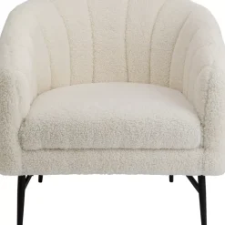 KARE Design Sessel-Sessel Marylin Weis