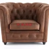 KARE Design Sessel-Sessel Oxford Vintage Smart