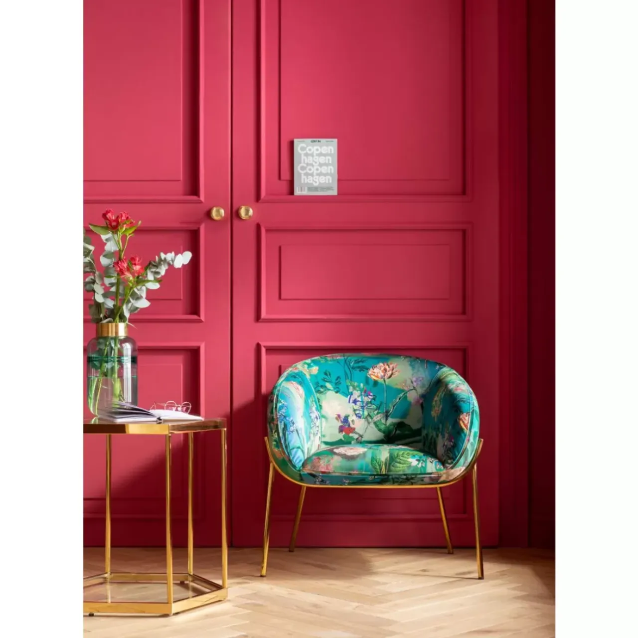 KARE Design Sessel-Sessel Paradise