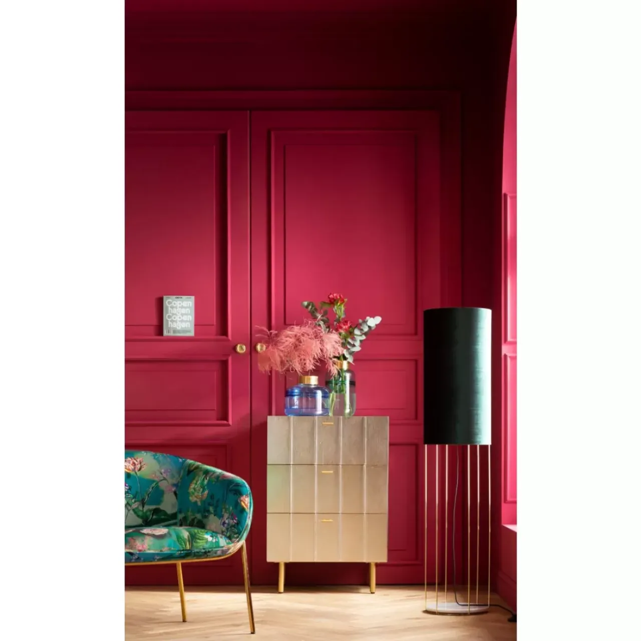 KARE Design Sessel-Sessel Paradise