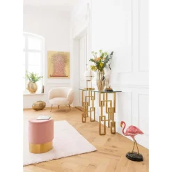 KARE Design Sessel-Sessel Perugia