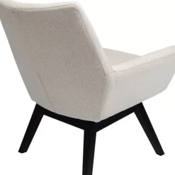KARE Design Sessel-Sessel Pixie Creme