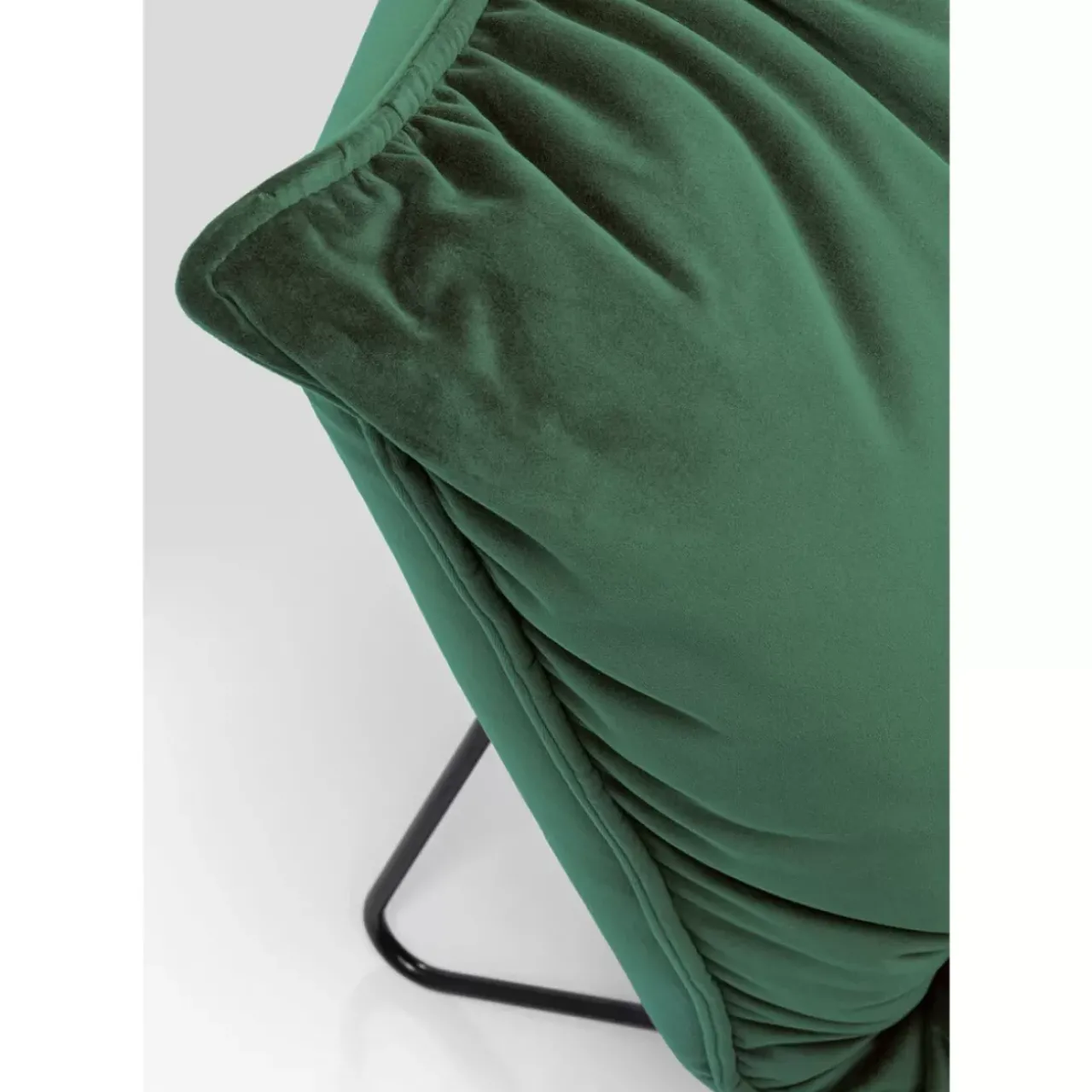 KARE Design Sessel-Sessel Porto Pino Grun