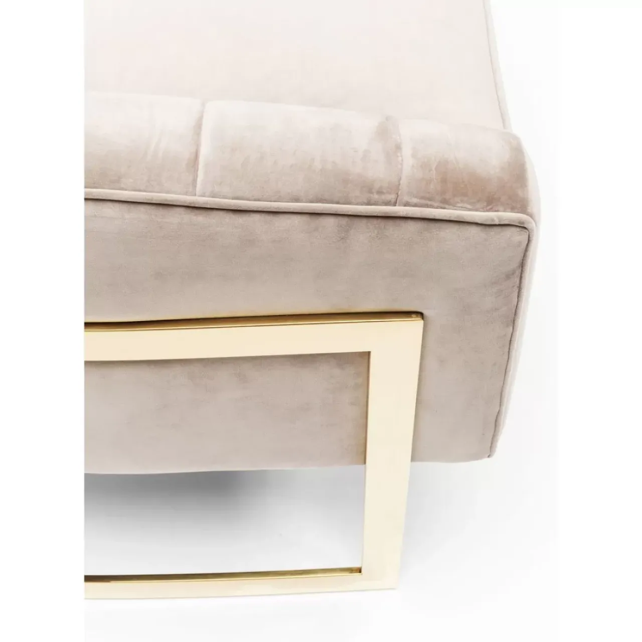 KARE Design Sessel-Sessel Pure Elegance Beige
