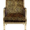 KARE Design Sessel-Sessel Regency Leo