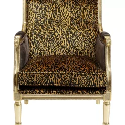 KARE Design Sessel-Sessel Regency Leo