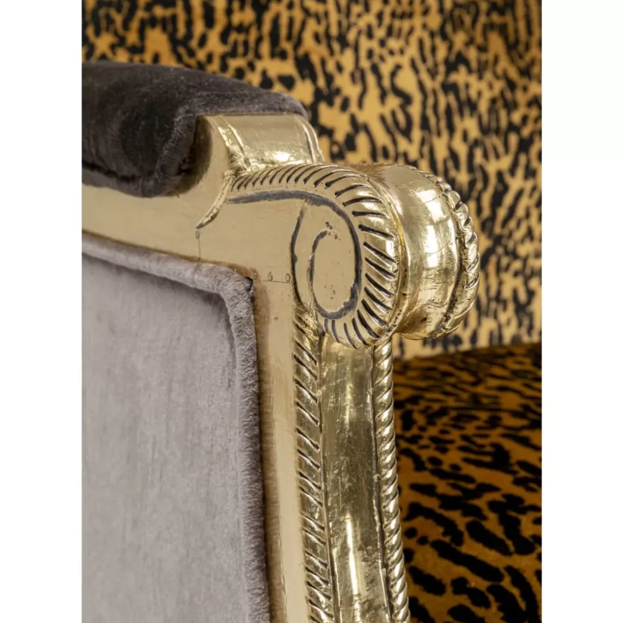 KARE Design Sessel-Sessel Regency Leo
