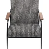 KARE Design Sessel-Sessel Remo S&P