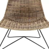 KARE Design Outdoormöbel-Sessel Sansibar Lounge