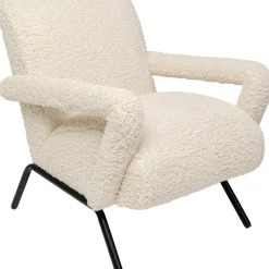 KARE Design Sessel-Sessel Sascha