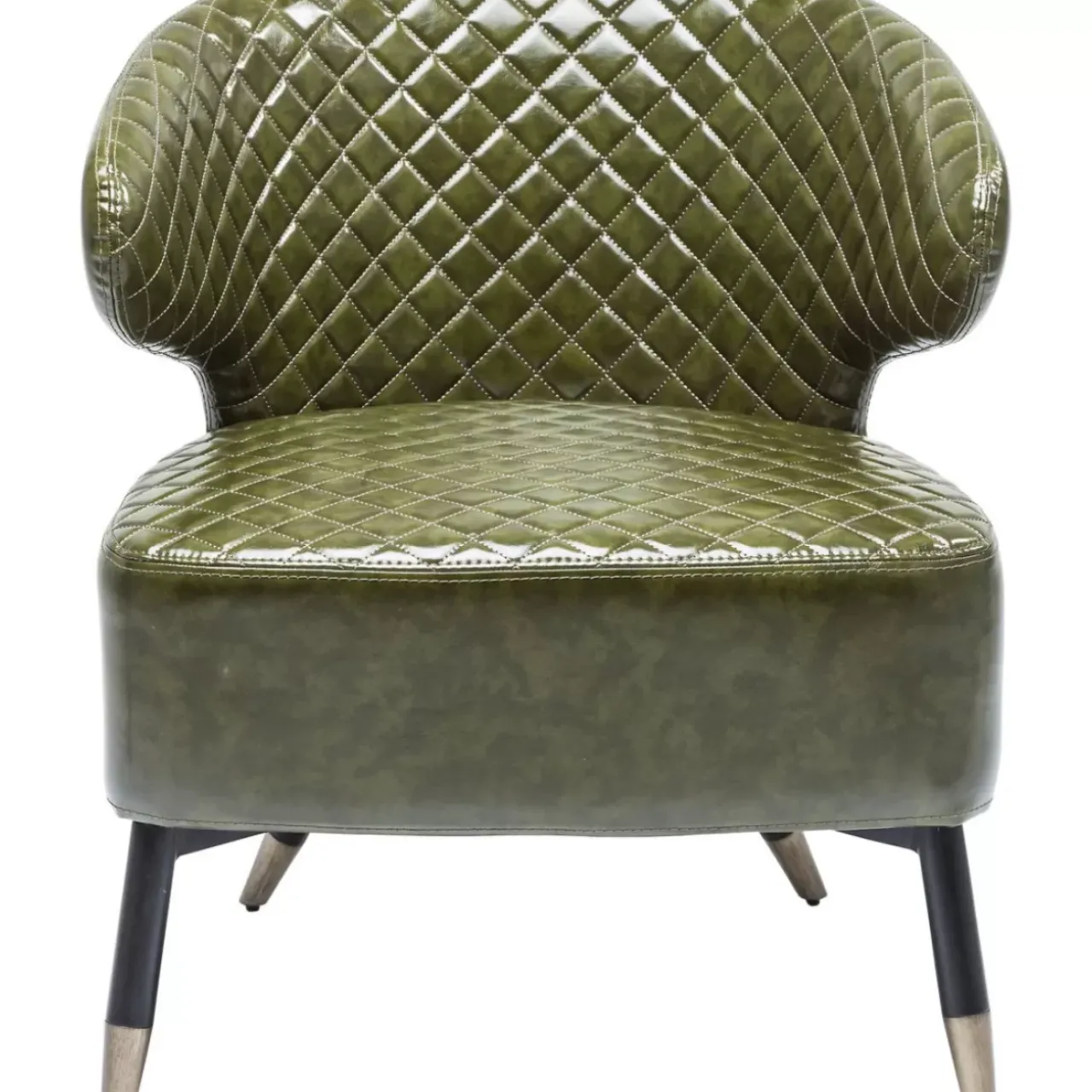 KARE Design Sessel-Sessel Session Grun