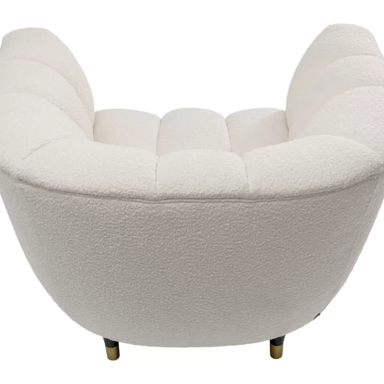 KARE Design Sessel-Sessel Spectra Weis