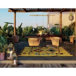 KARE Design Sessel-Sessel Sundown