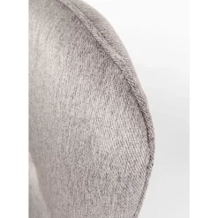 KARE Design Sessel-Sessel Vicky Loco Taupe