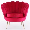 KARE Design Sessel-Sessel Water Lily Pink