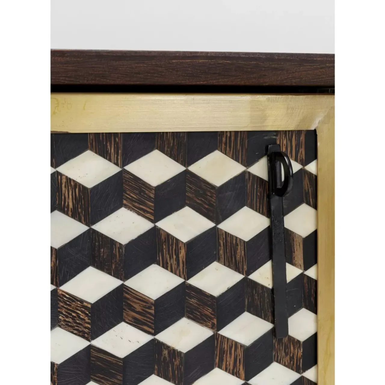 KARE Design Kommoden & Sideboards-Sideboard Afra