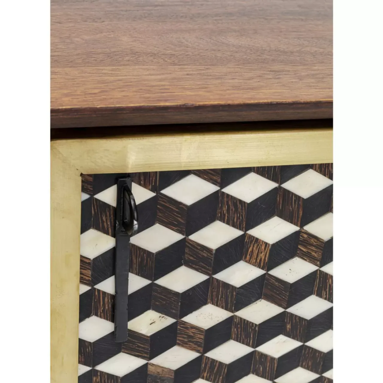 KARE Design Kommoden & Sideboards-Sideboard Afra