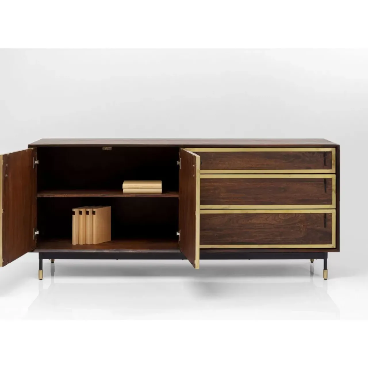 KARE Design Kommoden & Sideboards-Sideboard Afra