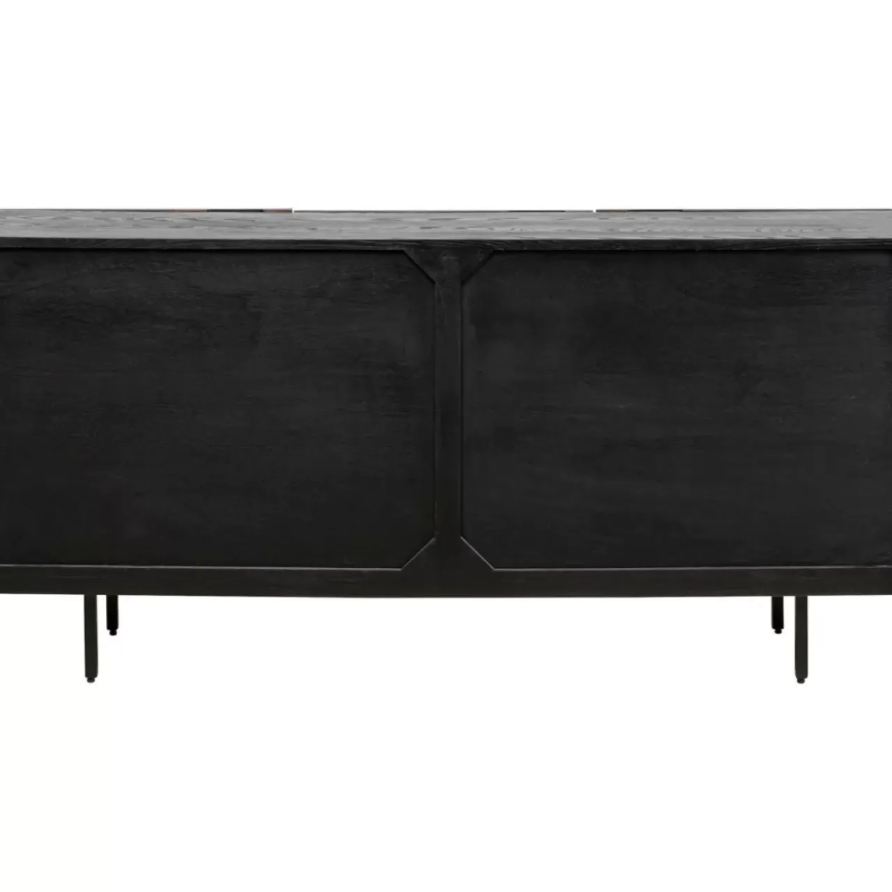 KARE Design Kommoden & Sideboards-Sideboard Arctic 160X75Cm