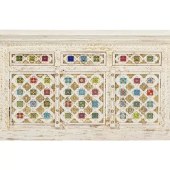 KARE Design Kommoden & Sideboards-Sideboard Bazar 150