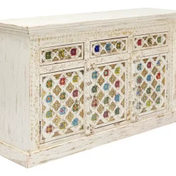 KARE Design Kommoden & Sideboards-Sideboard Bazar 150