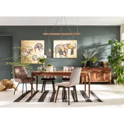 KARE Design Kommoden & Sideboards-Sideboard Brooklyn Nature
