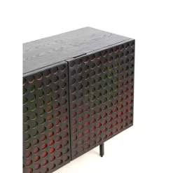 KARE Design Kommoden & Sideboards-Sideboard Click Clack 160X75Cm