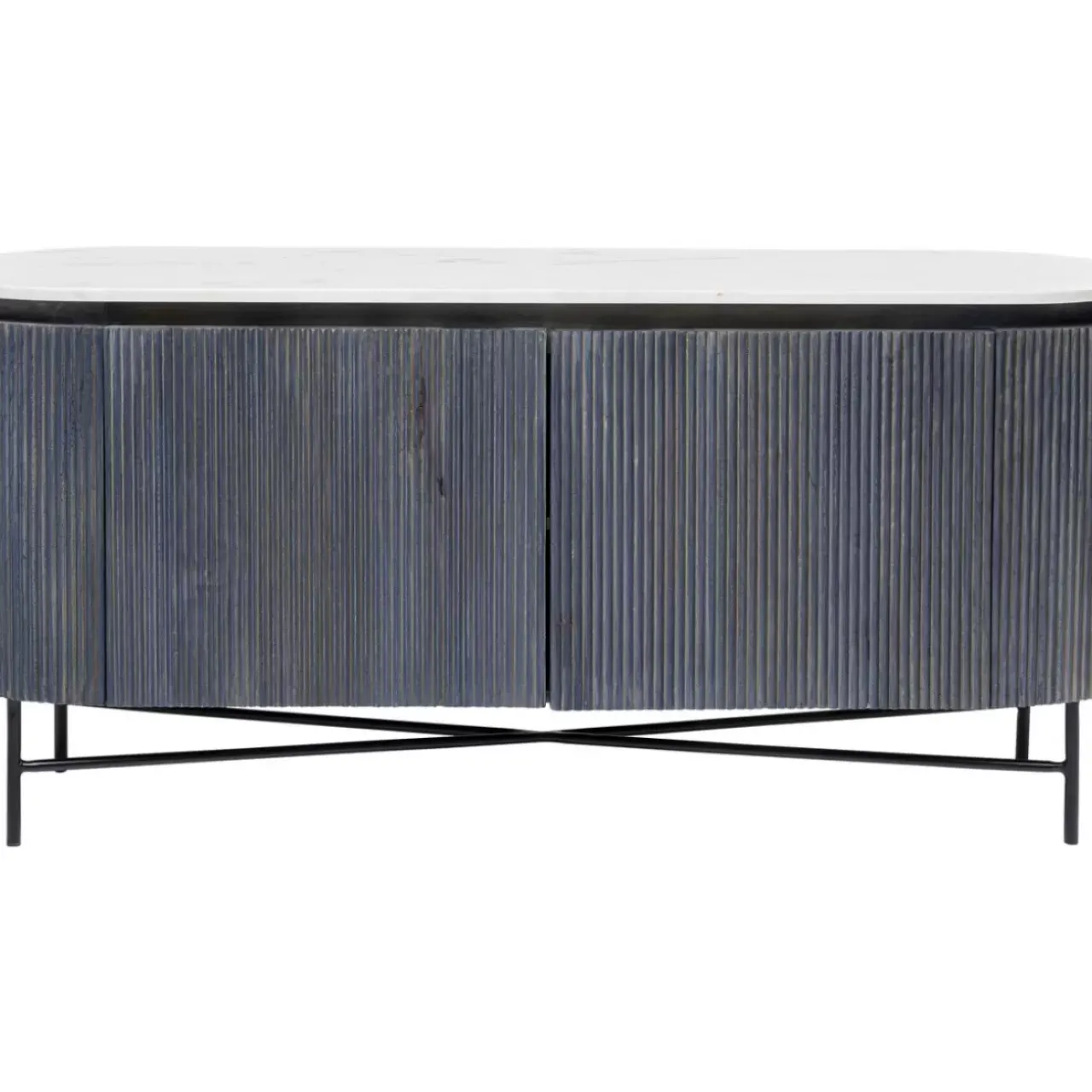KARE Design Kommoden & Sideboards-Sideboard Glenn