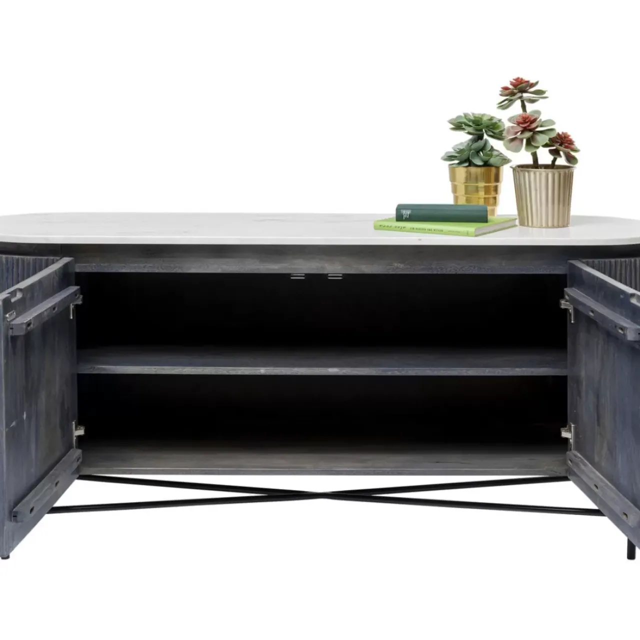 KARE Design Kommoden & Sideboards-Sideboard Glenn