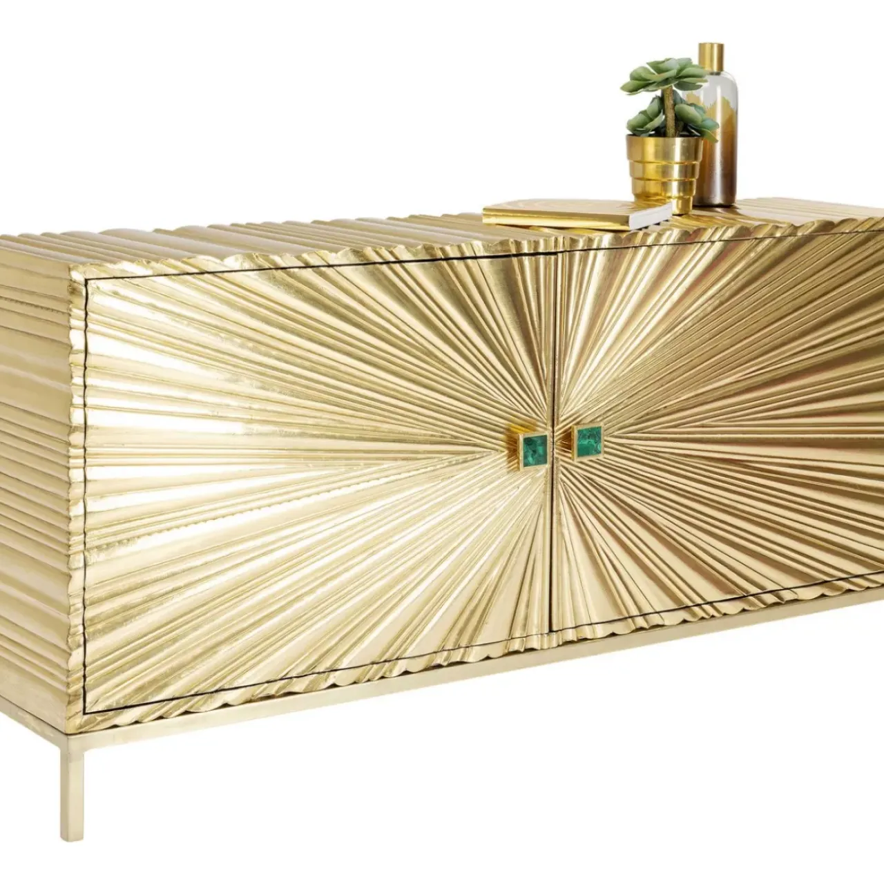 KARE Design Kommoden & Sideboards-Sideboard Illumino