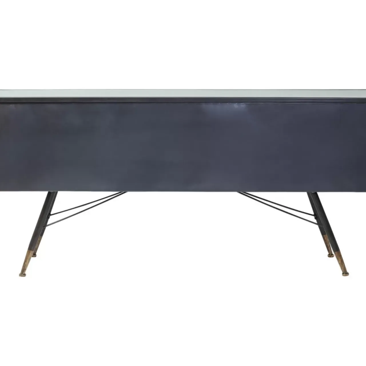 KARE Design Kommoden & Sideboards-Sideboard La Gomera 6 Turen