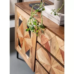 KARE Design Kommoden & Sideboards-Sideboard Limara