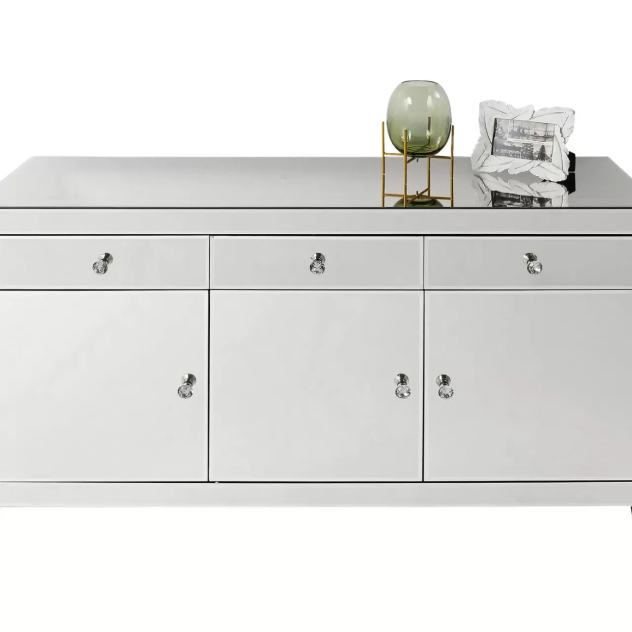 KARE Design Kommoden & Sideboards-Sideboard Luxury