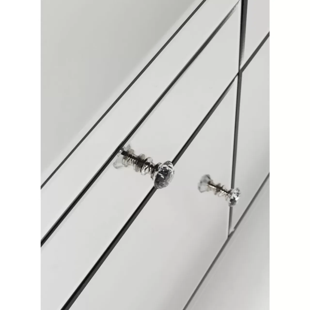 KARE Design Kommoden & Sideboards-Sideboard Luxury