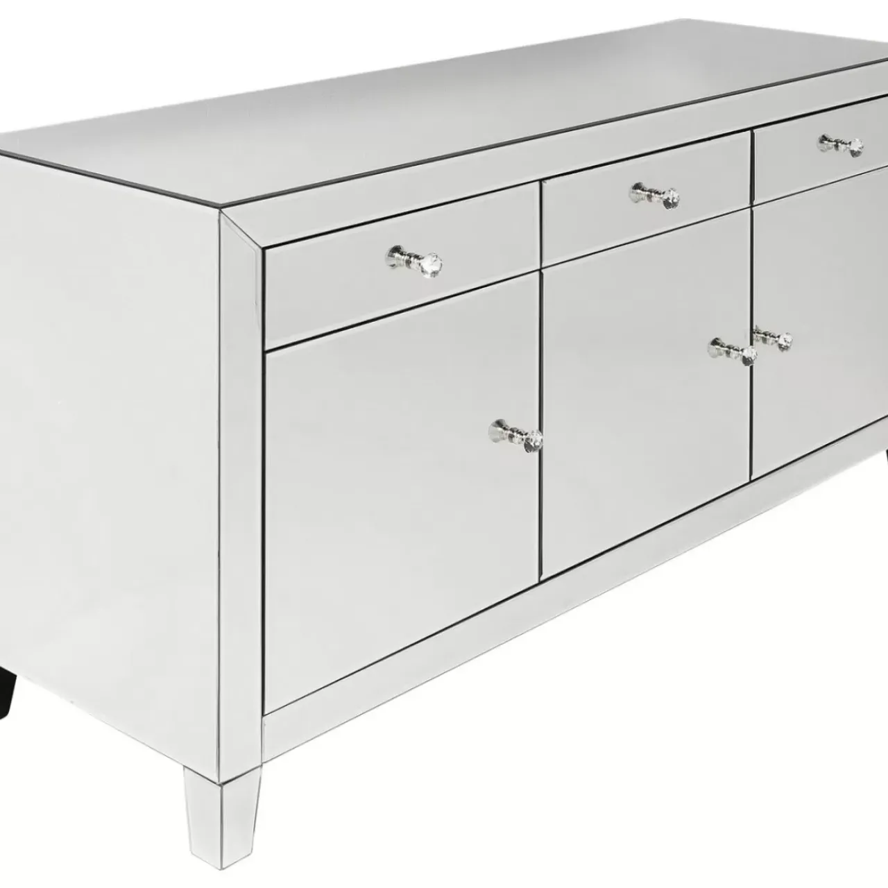 KARE Design Kommoden & Sideboards-Sideboard Luxury