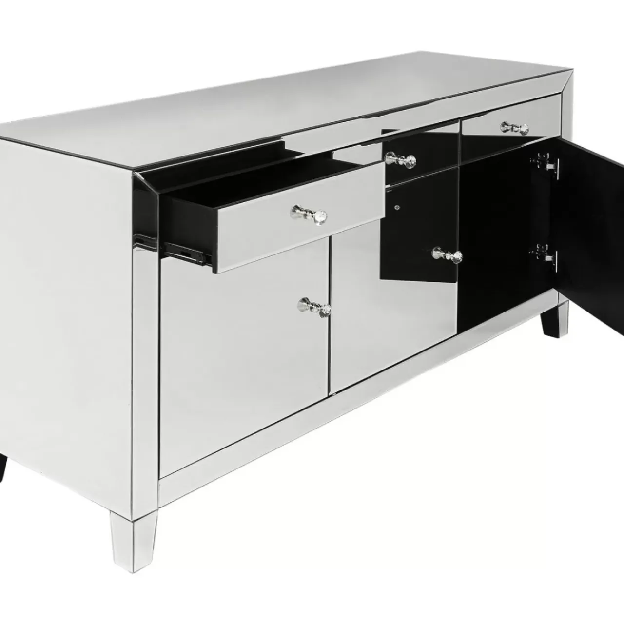 KARE Design Kommoden & Sideboards-Sideboard Luxury