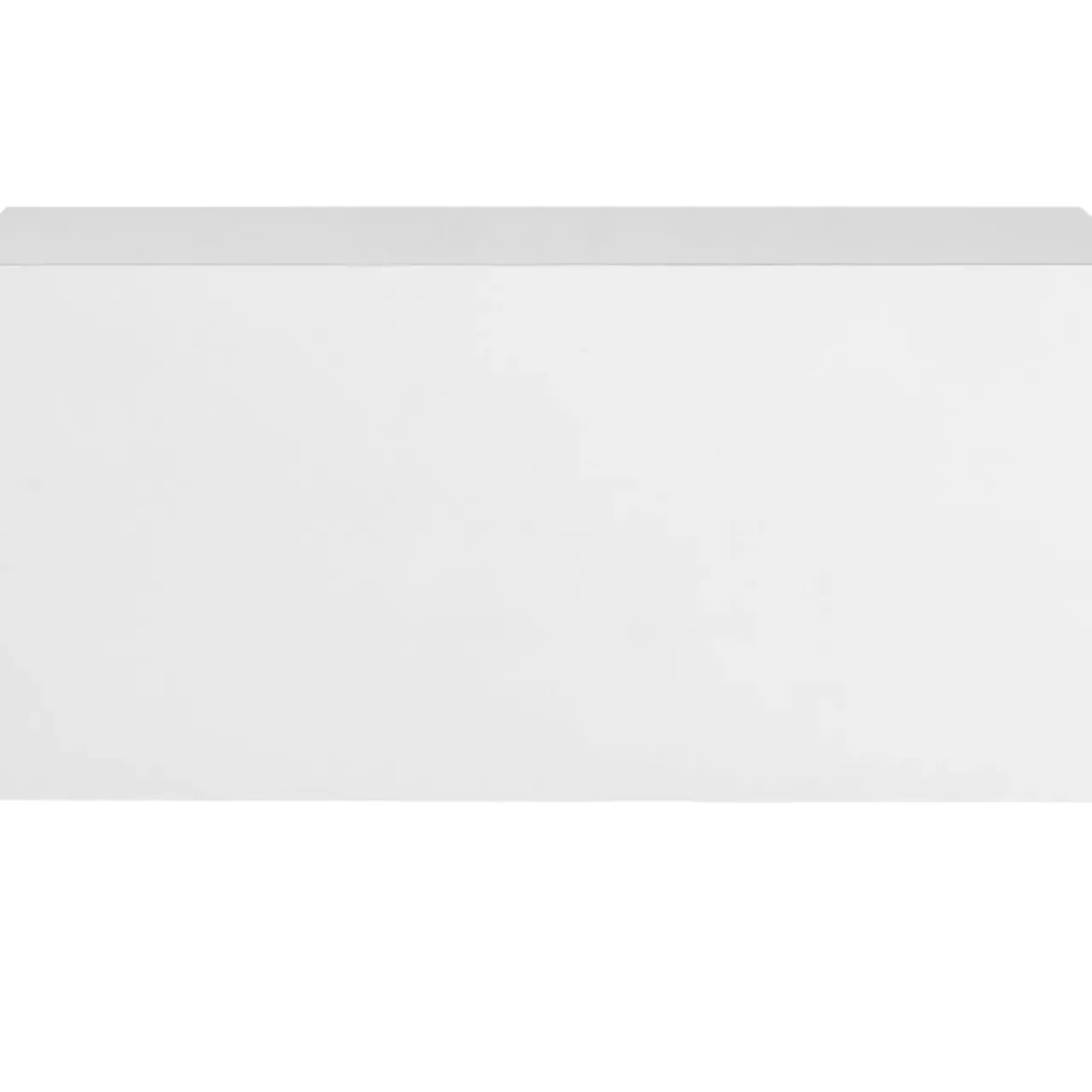 KARE Design Kommoden & Sideboards-Sideboard Luxury Push Weiss