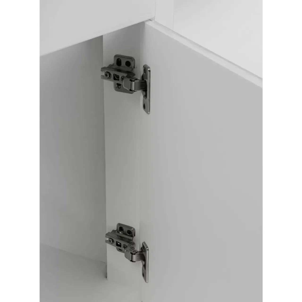 KARE Design Kommoden & Sideboards-Sideboard Luxury Push Weiss