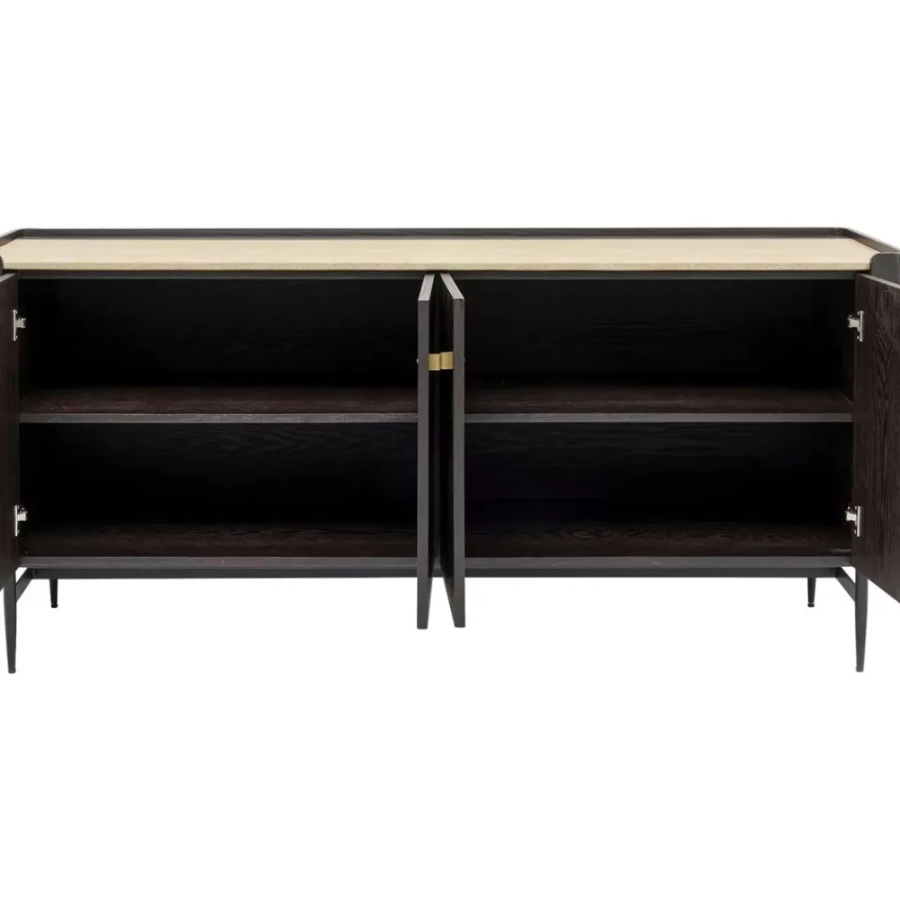 KARE Design Kommoden & Sideboards-Sideboard Milano 180
