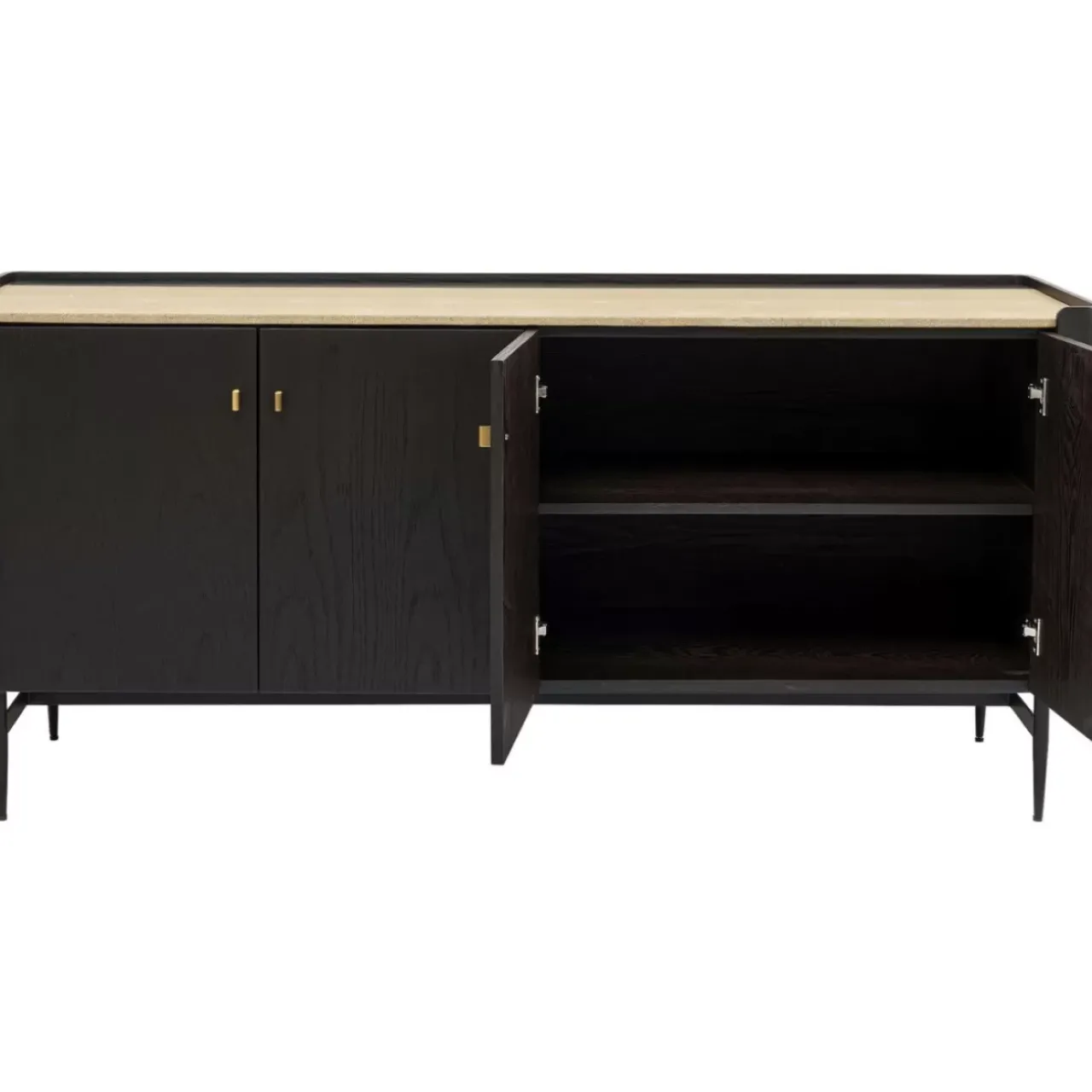 KARE Design Kommoden & Sideboards-Sideboard Milano 180